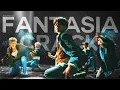 Lagu ｢ CRACK ｣ Monsta X - 'FANTASIA' MV