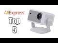 Download Lagu AliExpress Projector Koopgids September 2025 - Beste Top 5 - Kortingscodes tot $ 70 binnenin!