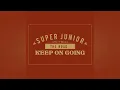 Super Junior (슈퍼주니어) - Mango [AUDIO]
