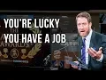 Dave Portnoy Roasts His Employees at the 2019 Barstool Dunkin Awards