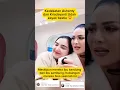 Download Lagu Kedekatan Ashanty dan Krisdayanti udah kaya bestie #ashanty #krisdayanti
