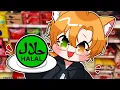 Lagu Review Makanan HALAL Di JEPANG