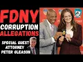 Former NYPD FDNY Insider Files Explosive FDNY Corruption Complaint