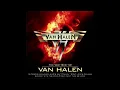 Van Halen - Dreams  HQ (Audio)