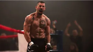 eminem lose yourself yuri boyka