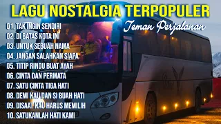 lagu nostalgia paling populer di batas kota ini kau dan hatimu