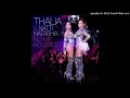 Download Lagu Thalia Feat. Natti Natasha - No Me Acuerdo (Audio)