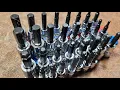 Icon S2 Steel Short Stem Hex Sockets Review
