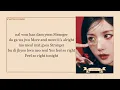 Download Lagu Kwon Eunbi – Hello Stranger Easy Lyrics