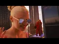 Giantess Dashi