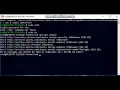 bash Sudo root Command Not Found Fix 2017