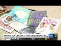 Kentucky Senate budget proposal threatens Dolly Parton s Imagination Library
