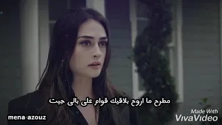 محمد حماقى   ولا ليلة من لياليك        رامو وسيبال دندنها