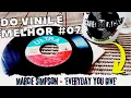 Download Lagu Marcie Simpson - Everyday You Give