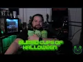 Slimed Cups of Halloween