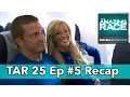 The Amazing Race 25 Episode 5 Recap Friday October 24 2014