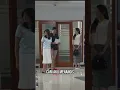 Download Lagu behind the scene merangkai kisah indah apakah rahasia Sandra terbongkar? kita saksikan #viral #cover