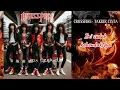 Download Lagu Crossfire- Takdir Cinta HQ MP3