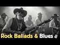 Download Lagu Blues \u0026 Rock Ballads Relaxing Music | Rock | Ballad | Sleep | Soft Rock | Enjoy #bluesenjoy