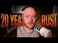 20 Years of Rust The Journey to Total Memory Safety