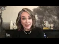 Patricia Heaton Has Low Expectations for Mother s Day