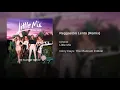 Download Lagu Reggaetón Lento (Remix) - Little Mix (feat. CNCO) (Official Audio)
