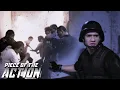 Download Lagu Sixth Floor Stairwell Fight | The Raid: Redemption