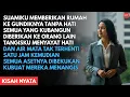 Download Lagu SUAMI SITA RUMAHKU DEMI GUNDIKNYA, 1 JAM KEMUDIAN AKU MEMBUATNYA MENANGIS!