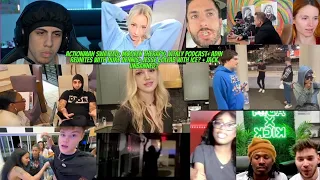 Video - WINKEYY X DENNIS (ASMR Collab) - Twitch Nude Videos and Highlights