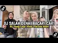 Download Lagu DJ SALAH DENAI BACARI CARI | DJ BASARAH KA GARIH TANGAN FAUZANA SLOW VIRAL TIKTOK TERBARU 2024