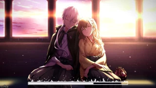 Download Nightcore - Closer by The Chainsmokers (LIONE Remix) MP3
