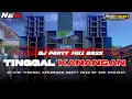 Download Lagu DJ KINI TINGGAL KENANGAN PARTY FULL HOREG VIRAL KARNAVAL || BY RZK PROJECT❗