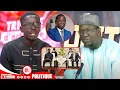 Download Lagu Cheikh O Diagne critique forum Chine : Position sans complaisance de Ayoba Faye
