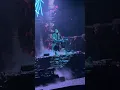 Download Lagu Dancing in the Dark cover by sleep token live in Philadelphia #sleeptoken #vesselcosplay #vessel  