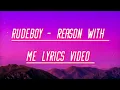 Rudeboy – Reason With Me | Lyrics Video 🎧❤️