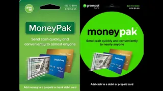 Double your MoneyPak Deposit - Free 500 at secure-moneypak com