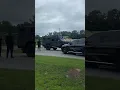 Inmates Seize Control of North Carolina Jail s Say