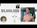 how Sam Millsap makes $700k / Month by being a \