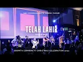 Download Lagu Telah Lahir - Sound of Praise | Live at @gbicokropakam