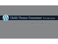 WordPress Child Theme Generator Part 4