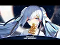 Nightcore 8D Mix - Hazy Moon Night (Nanatsukaze)