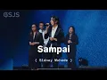 Download Lagu SAMPAI ( Sidney Mohede ) | Cover By GSJS ( Ece )