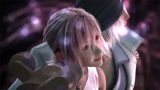 final fantasy xiii ost eternal love hq lyrics provided 
