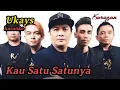 Download Lagu Ukays - Kau Satu Satunya Karaoke
