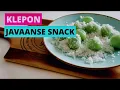 Download Lagu KLEPON | JAVAANSE SNACK | AIDA SMORE #klepon