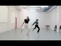 Pathu Thala - Raawadi | Iswarya Jayakumar Choreography