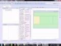 Java Gui Design w WindowBuilder Designer Part 1 of 5