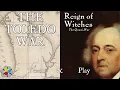 The Toledo War Reign of Witches Teach Play