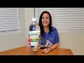 Distilled White Vinegar for Cooking Cleaning and Laundry - Heinz