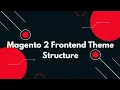 Magento 2 Theme Directory Explained File Folder Structure Guide